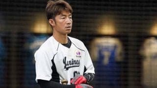 6日の公示　ソフトバンクが千賀を登録、ロッテは鳥谷、オリックスは能見を抹消