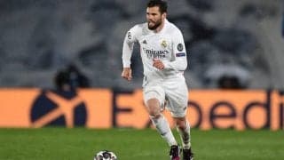 ヴァラン退団濃厚のマドリー、ナチョと契約更新へ