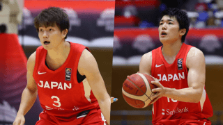 五輪を目前に惜しくも落選した選手がSNSで激励のコメント