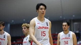 五輪代表落選の竹内譲次が約18年にわたる代表活動への思いをSNSに投稿