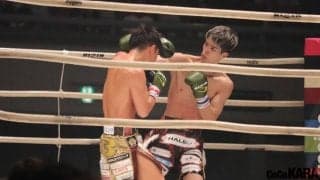 【RIZIN】白鳥大珠が皇治のバッティング問題に言及「狙ってやっているワケではないが早々起こるものでも・・・」