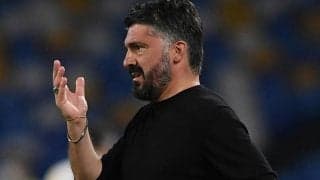 過去の差別発言を否定するガットゥーゾ「私の発言は誤って伝えられている」