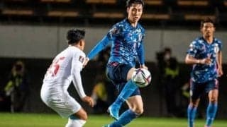 欧州サッカー日本人最新市場価格。この１年で評価を変えたベスト＆ワースト３