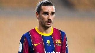 日本人差別疑惑を謝罪したグリーズマン、過去にもアジア人の喋り方をバカにして「ching chong」