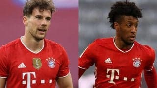 カーン氏がゴレツカとコマンの契約交渉について言及　「非常に良い話し合いができている」