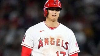【MLB】大谷翔平が好きすぎる米識者　“誕生日コラム”で二刀流を再絶賛「人生で見た事ない」