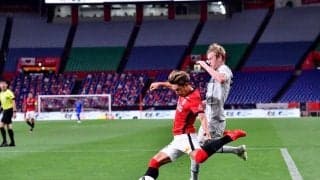 浦和レッズが表れた「４つの試合」(2)「トップへのくさび」を消されても…福岡戦の勝利を決めた突破口