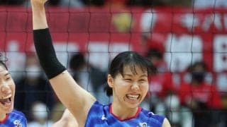 日立　渡邊彩の入部を発表