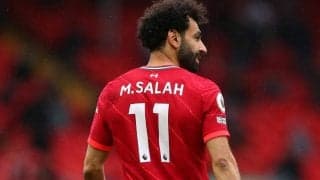 エジプトFAがサラー不参加の無念を告白「何度も何度も説得を試みたが…」