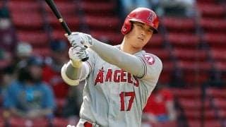 【MLB】大谷翔平との「契約は程遠かった」　4年前の“争奪戦敗北”をRソックス監督回顧