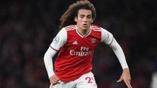 マルセイユがアーセナルMFゲンドゥージを買取OP付きのレンタル移籍で獲得