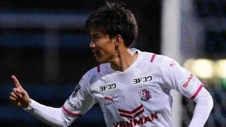 C大阪が加藤&松本の2ゴールなど5発快勝! GS突破に王手《ACL2021》