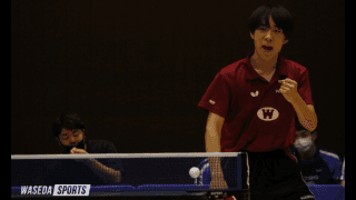 インカレベスト８　6年ぶりベスト４以上果たせず