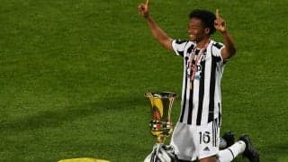 クアドラードが結婚記念日に改めて美人妻に変わらぬ愛を誓う「愛している」