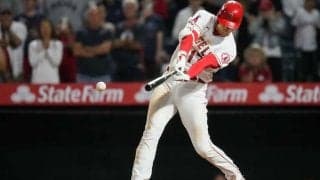 【MLB】大谷翔平は「バリーと本当に似ている」　Rソックス監督の高まる警戒心「彼は脅威だ」