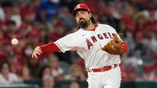 【MLB】エンゼルスに痛手　271億円レンドンが今季3度目の負傷者リスト入り、前半戦絶望