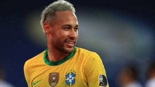 「純粋な魔法使い」ネイマールが魅せた芸術アシスト！ ブラジル代表がコパ・アメリカ連覇にあと1つ