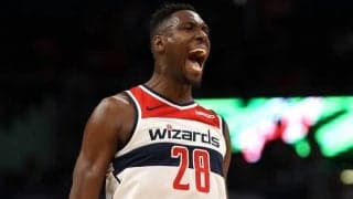 NBAで計12シーズンをプレーしてきた献身的なビッグマン、イアン・マヒンミが現役引退