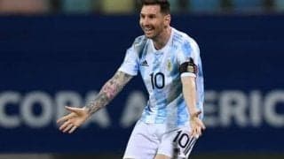 バルサの財政問題で足元から揺らぐリーガ。メッシもついに無所属に