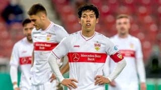 シュトゥットガルト新主将候補？　遠藤航の成功に見る、Jリーグ→欧州移籍の新スタンダード