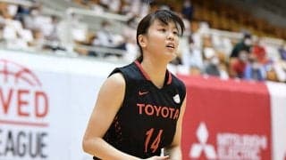 女子U19日本代表の第2次強化合宿メンバー発表…平下愛佳や林真帆ら18名が参加