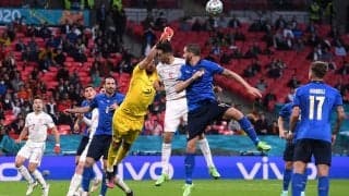 【EURO2020準決勝】イタリア対スペインはPK決着の激闘(2)最後を左右したセルヒオ・ブスケッツ