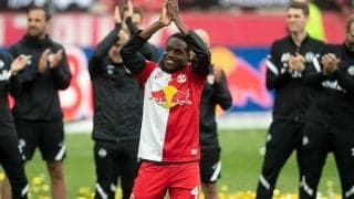 ブライトン、ビスマ後釜と目されるザルツブルクMFを獲得