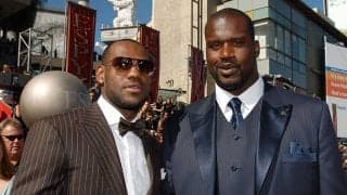 実に37年間…シャックの元チームメートによるNBAファイナル連続出場記録が途絶える