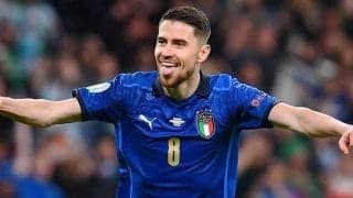 決勝行きのPK決めたジョルジーニョ「周りのものすべてを忘れて深呼吸した」