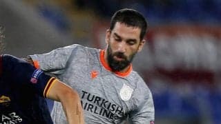 アルダ・トゥランがガラタサライと1年延長！ 昨季は得失点差「1」で涙