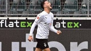 スピナッツォーラ長期離脱のローマがベンセバイニ獲得に動く