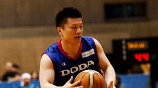 【車いすバスケリレーインタビュー 男子Vol.29】田中恒一「最終目標は世界初のプロリーグ設立」