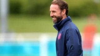 初の決勝進出へ意気込むイングランド代表監督「初の快挙を成し遂げる可能性に誰もが興奮している」