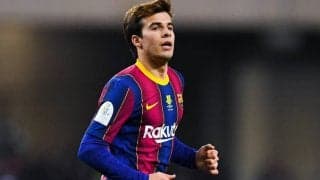 リキ・プッチが去就を語る「マンチェスター・シティは魅力的だけど…」