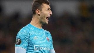 1部復帰のマジョルカがスロバキア代表GKを獲得!