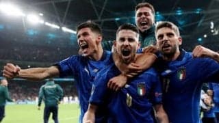 イタリア対スペインの激闘に見た欧州サッカーの神髄。PK戦勝利はイタリアへのご褒美かもしれない