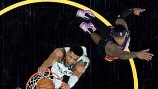 アデトクンボが「1年間は離脱するかも」と思ったケガから復帰までの1週間を振り返る