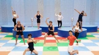 『みんなで筋肉体操』が特番で3夜連続放送へ！元DeNA監督ラミレスらワールドワイドな顔ぶれが登場