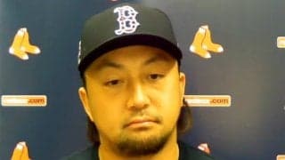 【MLB】澤村拓一「僕には無理」「昔から凄いと」　大谷翔平の二刀流の活躍に脱帽