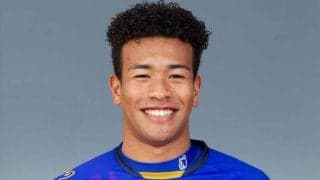 広島、水戸からDF住吉ジェラニレショーンを完全移籍で獲得！