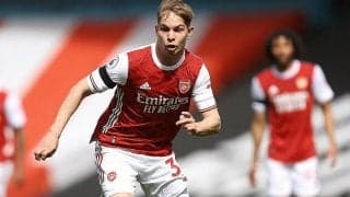 スミス・ロウはアストン・ビラ行きに前向き？