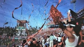 大住良之の「この世界のコーナーエリアから」第66回「オリンピックの時間ですよ」(1) 1996年アトランタ五輪「もうひとつのマイアミの奇跡」