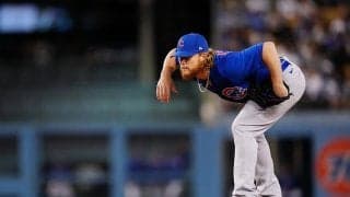 【MLB】蘇った守護神キンブレルは「市場で最もひっぱりだこ」　古巣復帰も候補に？