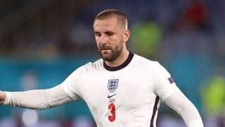 伝説のSBロベルト・カルロス氏がルーク・ショーを絶賛　「すべてを持っている」