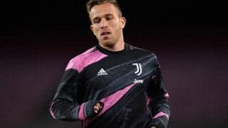 足のケガに苦しむアルトゥール、手術の可能性も