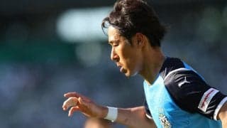 【J2前半戦ベストイレブン(2)】＜攻撃的MF～監督編＞首位・磐田のベテラン山田大記を選出、FWは得点王＆守備も抜群ルキアン！【戸塚啓のJ2のミカタ】