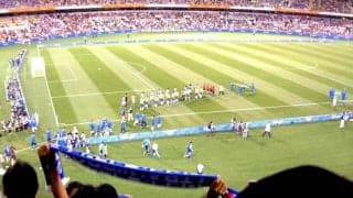 大住良之の「この世界のコーナーエリアから」連載第66回「オリンピックの時間ですよ」(2) 2012年ロンドン五輪「日本代表全12試合の幸福」