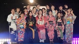 久光スプリングスファン感謝祭潜入レポート前編　バリカタ排球道