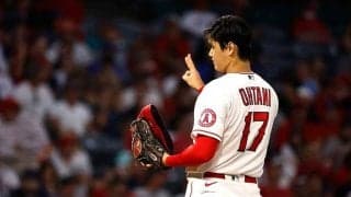 【MLB】「Rソックスにとってオオタニは圧倒的すぎた」　ねじ伏せられたボストン番記者が脱帽