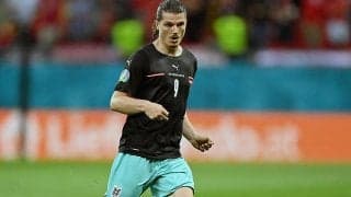 ドルトムントがザビッツァーに関心!　ハルステンベルクと2枚獲り狙う？